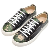 DOGO »Hidden Kitten« Sneaker Vegan