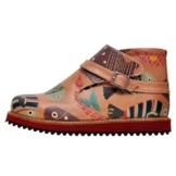 DOGO »Fishpond« Bootsschuh Vegan