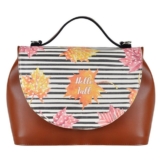 DOGO Henkeltasche »Hello Fall«