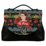 DOGO Henkeltasche »Te Amo«