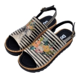 DOGO »Dreamer« Sandalette Vegan